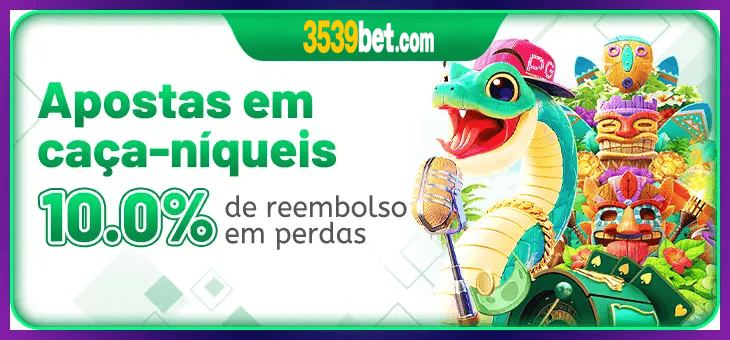 3539BET bet — mercados de futebol e esportes no app