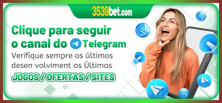 3539BET feedback — categorias de sugestão e melhoria no app