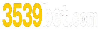 Logo 3539BET